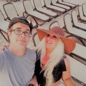 Meet your Posher, Christine